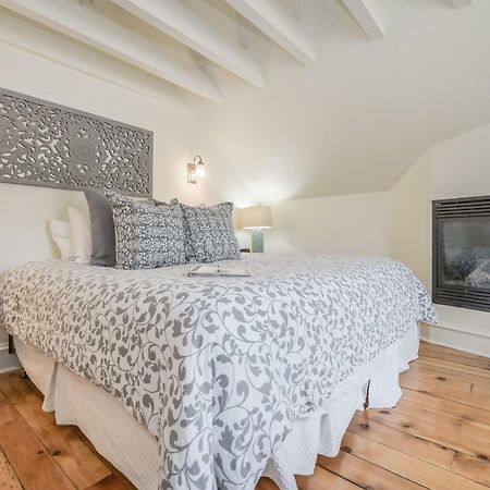 St Andrew Suites Fergus Ngoại thất bức ảnh