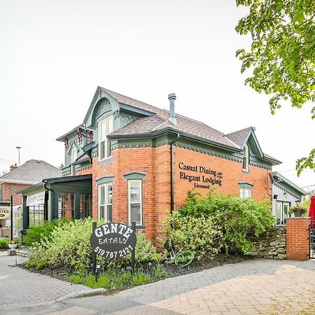 St Andrew Suites Fergus Ngoại thất bức ảnh