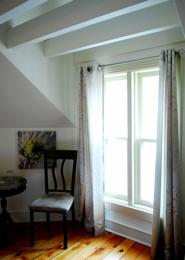 St Andrew Suites Fergus Ngoại thất bức ảnh