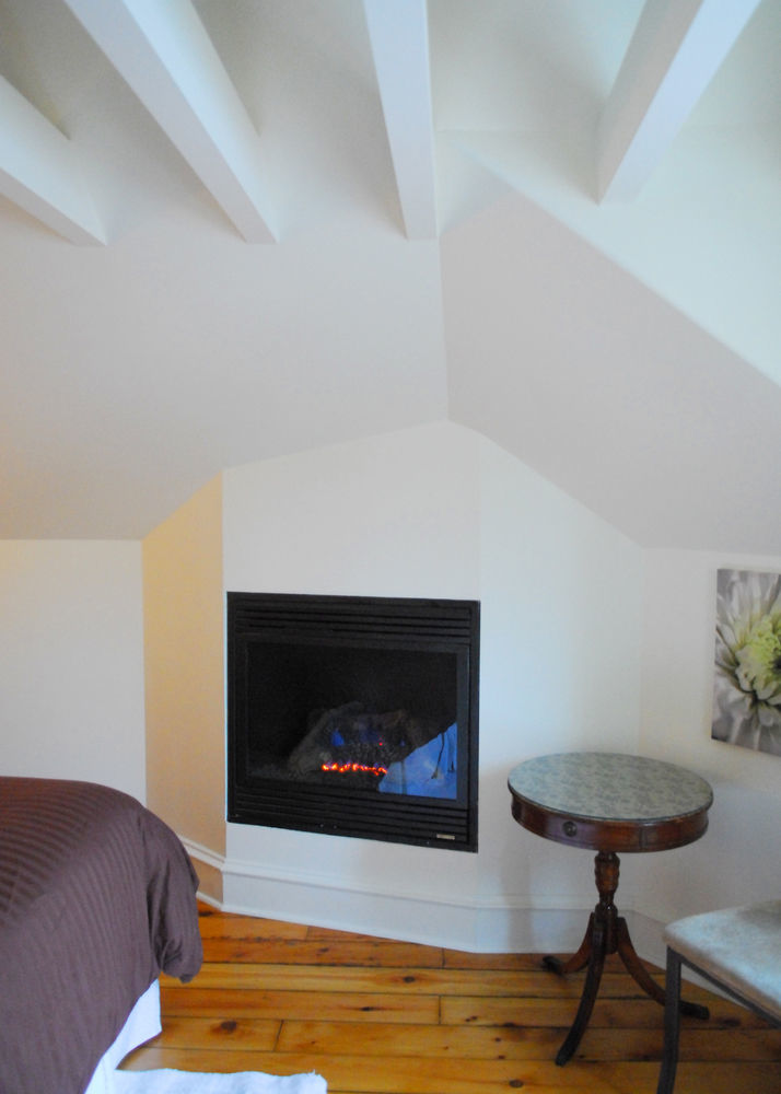 St Andrew Suites Fergus Ngoại thất bức ảnh