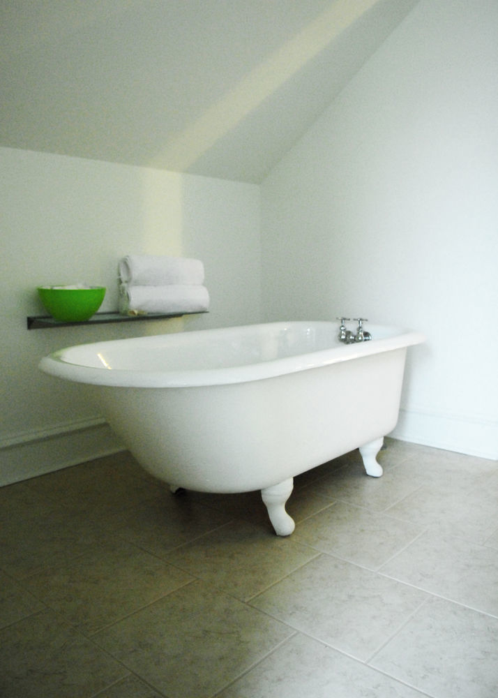 St Andrew Suites Fergus Ngoại thất bức ảnh
