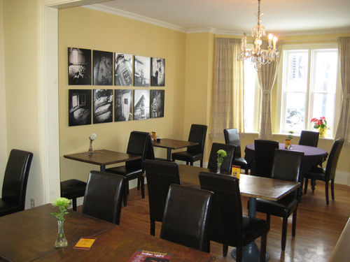 St Andrew Suites Fergus Ngoại thất bức ảnh